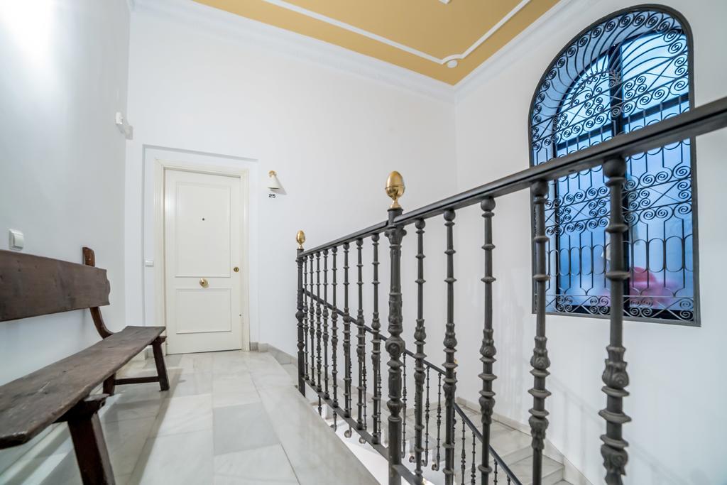 Palacio De Rojas Valencia Ngoại thất bức ảnh