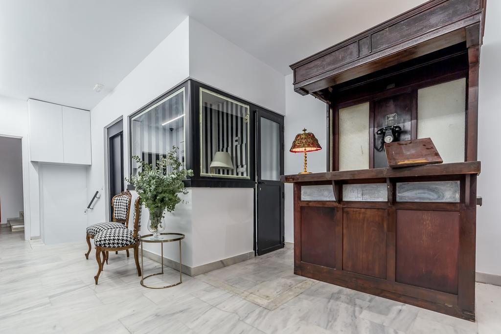 Palacio De Rojas Valencia Ngoại thất bức ảnh