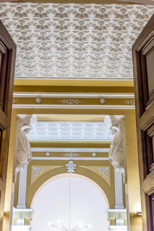 Palacio De Rojas Valencia Ngoại thất bức ảnh