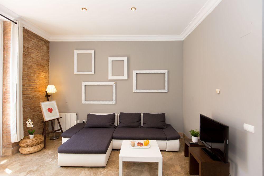 Palacio De Rojas Valencia Ngoại thất bức ảnh